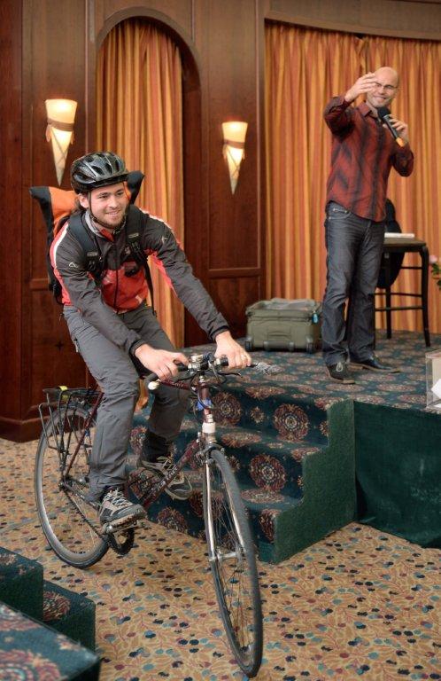 kurier krst Bukovsky